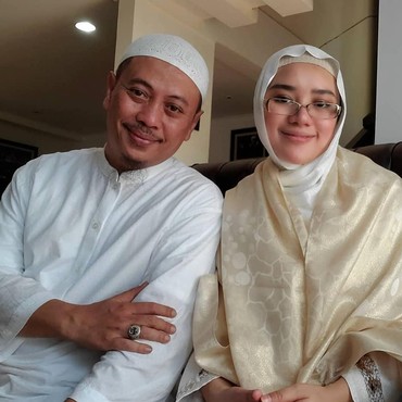 Komentar Anak soal Isu Keretakan Rumah Tangga Opick dan Bebi Silvana