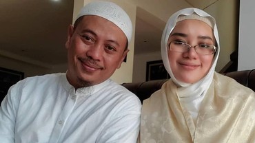 img-title Komentar Anak soal Isu Keretakan Rumah Tangga Opick dan Bebi Silvana