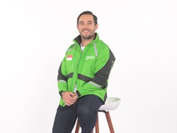 Mengenal Sosok Direktur Baru GoTo Pablo Malay