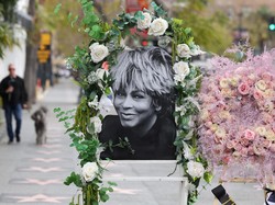 Penyanyi Legendaris Tina Turner Meninggal di Usia 83 Tahun, Ini Riwayat Sakitnya