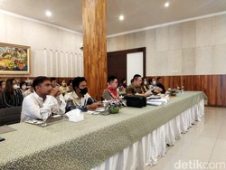 Penyewa Stan Malang Plaza Beri Deadline Ganti Rugi Tuntas dalam 2 Pekan