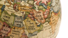 Saudi Hapus Nama Palestina di Buku Ajar sampai Wabah Tikus Singapura