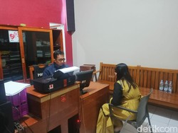 Wanita Hamil Nekat Curi Uang dan HP di Masjid Nganjuk demi Biaya Persalinan