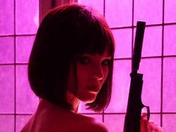 Sinopsis Film Anna: Aksi Kejam Agen Pembunuh