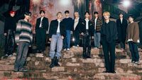 The B Siap-Siap War, Segini Detail Harga Tiket Konser THE BOYZ ...