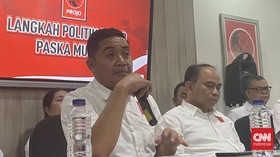 Projo Bantah Sudah Nyatakan Dukungan ke Ganjar Pranowo