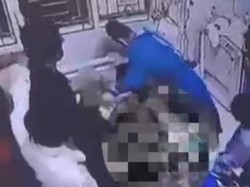 Perawat ICU RSUD Kota Kendari Dianiaya Keluarga Pasien Meninggal