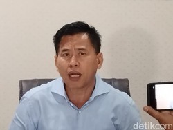 Ketua RT Gusar saat Walkot Bilang Ruko Pluit Beres Dibongkar