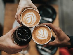 10 Tempat Ngopi di Probolinggo, Murah dan Instagramable
