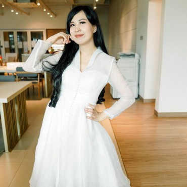 Sosok Lina Amelia, Affiliator Wanita di Balik Akun TikTok Louisse Scarlett Familly