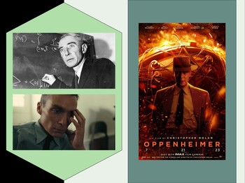 Semua Yang Perlu Kamu Tahu Tentang Film Terbaru Christopher Nolan, Oppenheimer