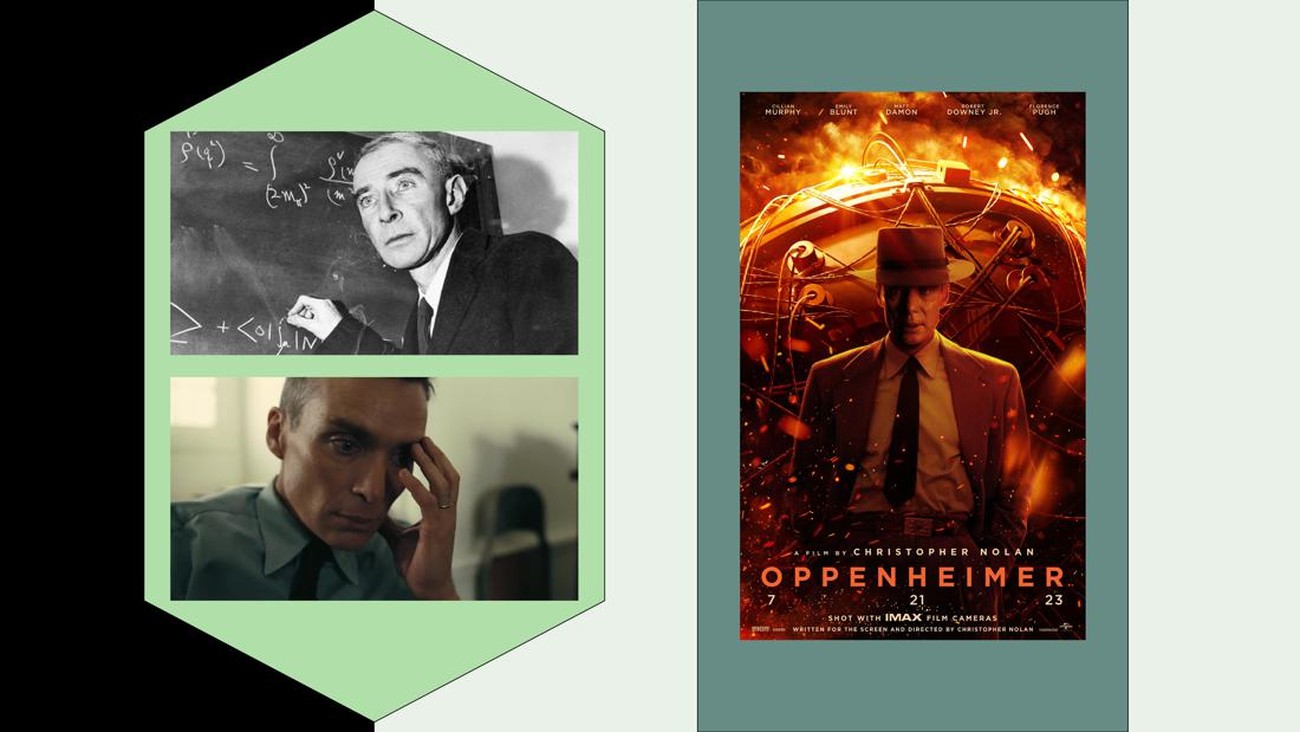 Semua Yang Perlu Kamu Tahu Tentang Film Terbaru Christopher Nolan, Oppenheimer