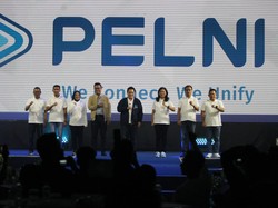 Bos Pelni Buka-bukaan soal Logo Baru hingga Minta Modal Negara Rp 3 T