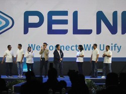 Tingkatkan Pelayanan, BUMN Pelayaran Wajib Transformasi