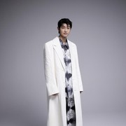 Song Joong Ki Terpilih Jadi Brand Ambassador Baru Louis Vuitton, Ini Potretnya!