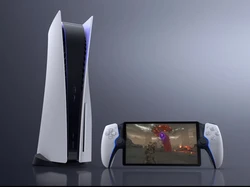 Sony Pamer Project Q, Konsol Genggam untuk Streaming Game PS5