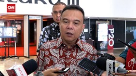 VIDEO: Prabowo Akan Temui Jokowi Bahas Dinamika Politik Terkini