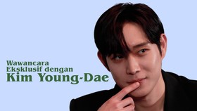 VIDEO: Wawancara Eksklusif Kim Young-Dae