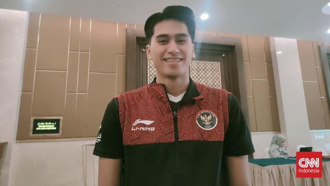 Dio dan Fahri Bisa Bela Timnas Voli Indonesia di SEA V League 2023