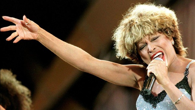 Seorang perwakilan Tina Turner mengungkapkan penyebab kematian penyanyi legendaris tersebut.