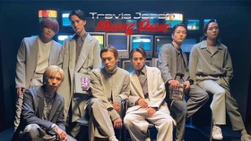 Travis Japan Ceritakan Single dan EP Moving Pieces di CNNIndonesia.com