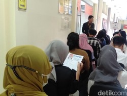 Berkas UTBK 2025 yang Wajib Dibawa Plus Aturan Pakaian Ujian, Cek!