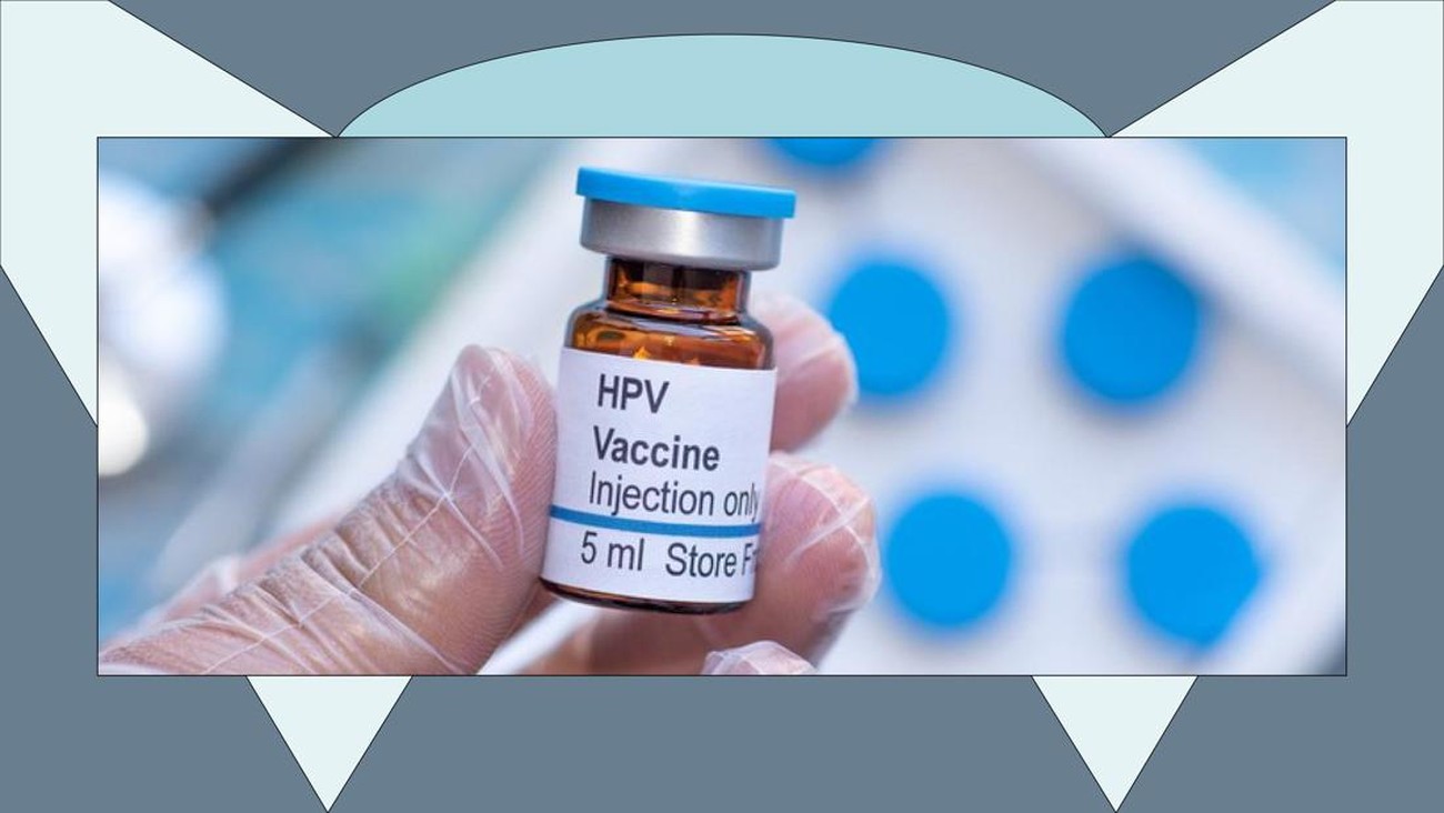 Vaksin HPV Digratiskan, Upaya Cegah Kanker Serviks Perlu Jadi Perhatian