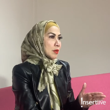 Ferry Irawan Divonis 1 Tahun Penjara, Venna Melinda Ingin Fokus ke Perceraian