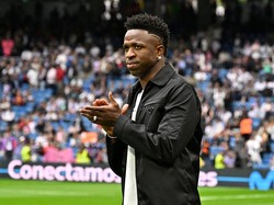 Pelaku Rasis ke Vinicius Dipidana, Madrid: Berantas Rasisme Sepakbola!