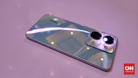 Vivo Luncurkan Ponsel Terbaru Y36 Dibanderol Rp3 Jutaan