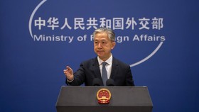 China Kecam Israel Tak Berhenti Bangun Permukiman di Wilayah Palestina
