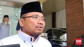 Yaqut Mangkir Rapat, Pansus Haji Minta Segera Pulang dari Luar Negeri