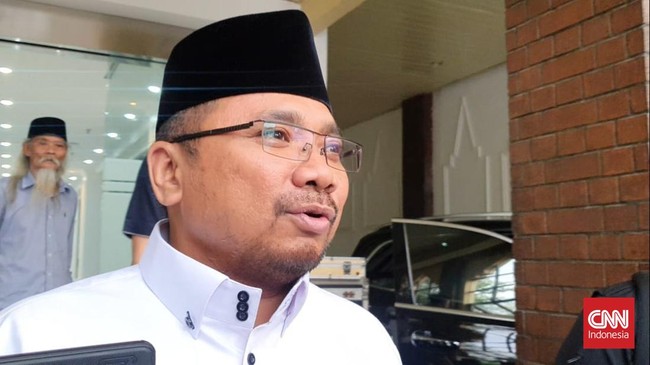 Menteri Agama Yaqut merespons keluhan tenda jemaah haji Indonesia di Mina, Arab Saudi yang memprihatinkan.