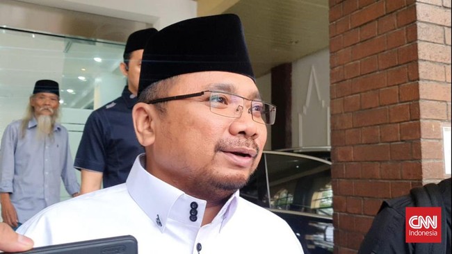 Menteri Agama RI Yaqut Cholil Qoumas menegaskan salam lintas kepercayaan merupakan praktik baik untuk menjaga toleransi di Indonesia.