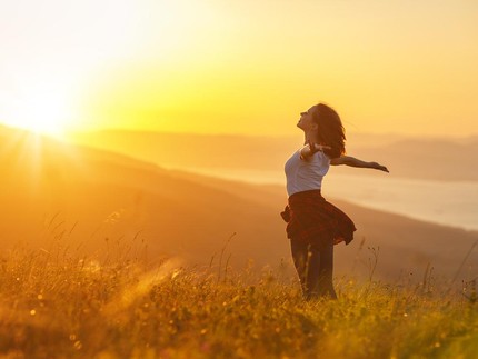 40 Kata-kata Senja yang Puitis, Singkat Tapi Bermakna
