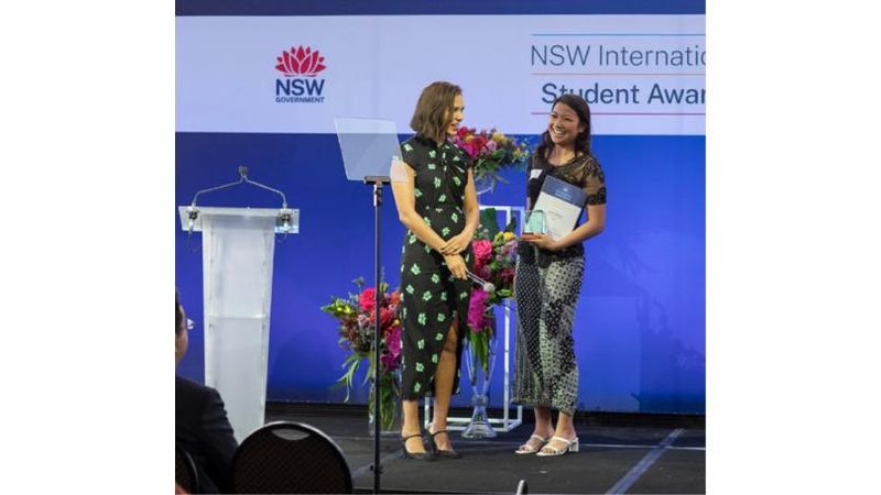 Jakarta akan menjadi tuan rumah Expo Pendidikan New South Wales (NSW)
