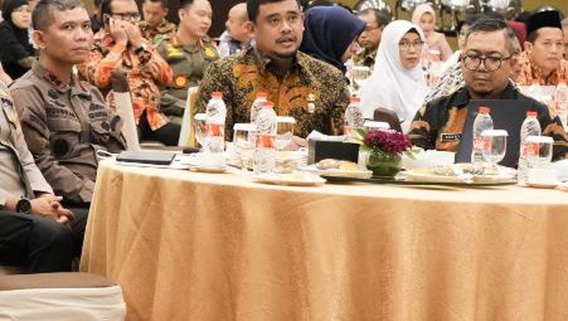 Pemerintah Kota (Pemkott) Medan terus berusaha menjadikan Medan menjadi Kota Layak Anak (KLA).