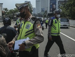 Polisi Gelar Operasi Keselamatan Mulai Hari Ini, Catat Ancaman Sanksinya