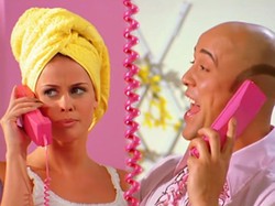 Akhirnya Lagu Barbie Girl Aqua Dipakai Juga di Film Barbie