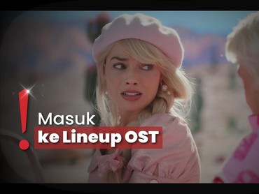 img-title Gabung Dua Lipa, FIFTY FIFTY Ikut Isi Soundtrack Film 'Barbie'
