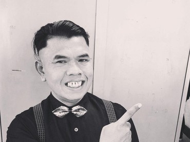 Benjo Eks Vokalis Teamlo Meninggal Dunia