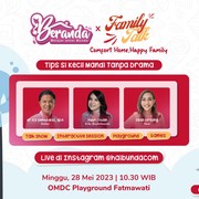 Trik Mudah Buat Buah Hati Semangat Mandi, Suhu Air Ternyata Pengaruh!