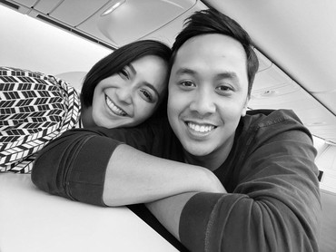 img-title Pendidikan Barry Tamin, Adik Ipar Raffi Ahmad yang Diangkat Jadi Komisaris Sarinah