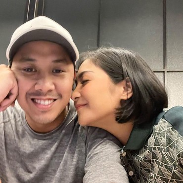 Profil Barry Tamin Ipar Raffi Ahmad yang Diangkat Erick Thohir Jadi Komisaris Sarinah