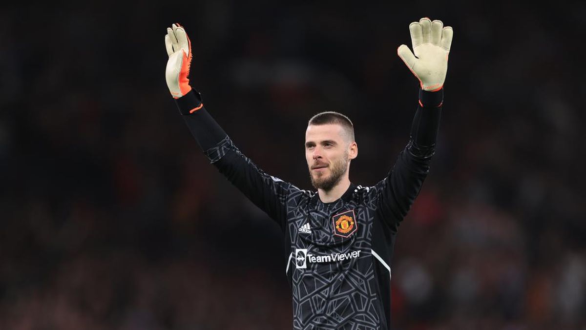 De Gea Sindir Kasus Man City: Trofi Liga Inggris Saya Jadi Berapa nih? — NadiKabar.com