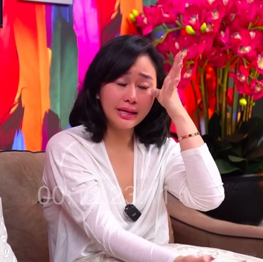 Ditinggal JK Saat Hamil, Denise Chariesta Pasrah Kena Karma