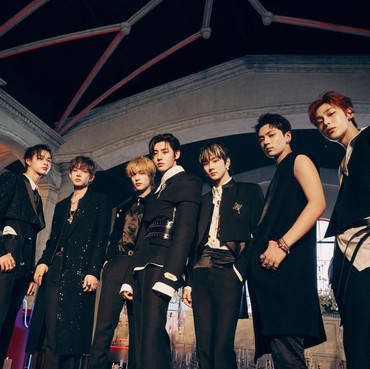 Harga Tiket Konser ENHYPEN di ICE BSD Lengkap dengan Seating Plan