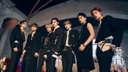 Harga Tiket Konser ENHYPEN di ICE BSD Lengkap dengan Seating Plan