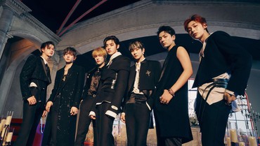 Harga Tiket Konser ENHYPEN di ICE BSD Lengkap dengan Seating Plan
