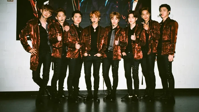 Ada EXO hingga IU, Ini 5 Rekor Pencapaian Luar Biasa Idol K-Pop yang 'Legendaris'